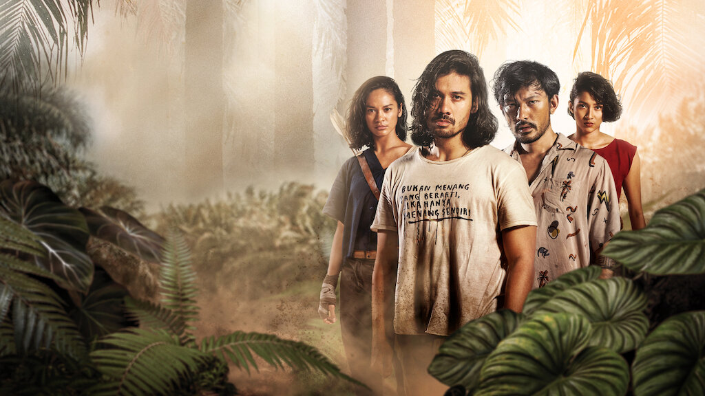 Ben & Jody - Ben & Jody (2022)