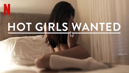 Sex Girl Hot - Watch Hot Girls Wanted: Turned On | Netflix Official Site