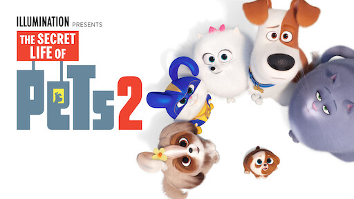 where to watch secret life of pets 2 canada